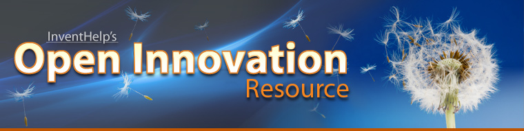 InventHelp's Open Innovation University & Forum